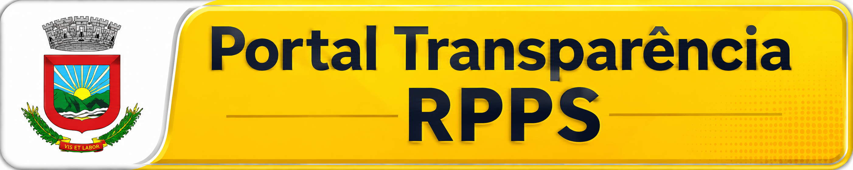 Transparência RPPS
